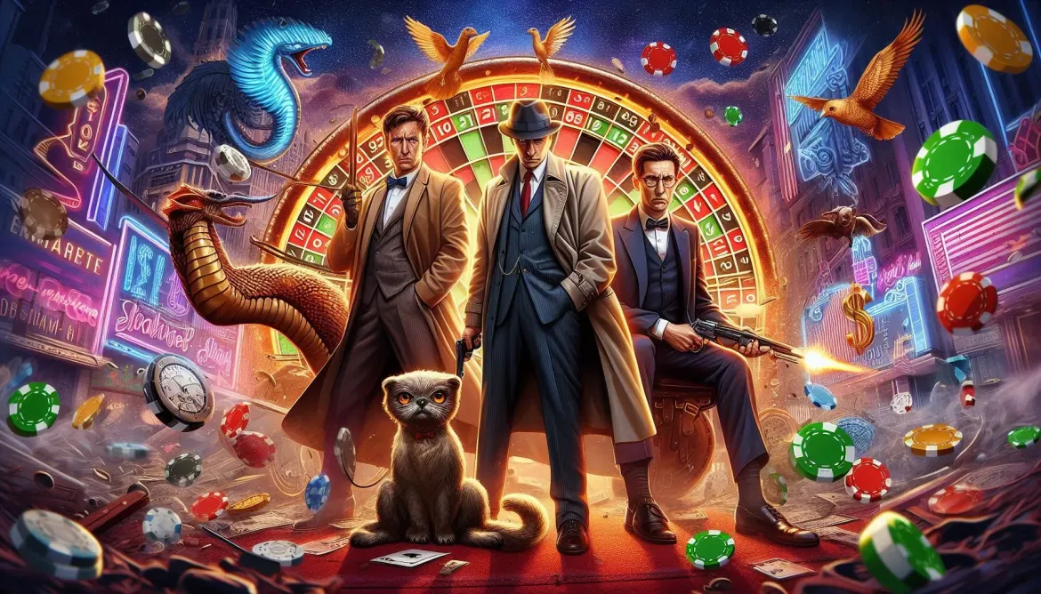 Great Slots Casino